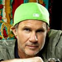 CHAD SMITH </h3><p>Batterie-