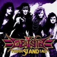 YOUTH STAND TALL -2017-