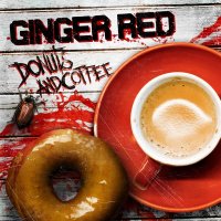 Donuts and Coffee -26/10/2018-