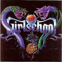 GIRLSCHOOL - 1992 -