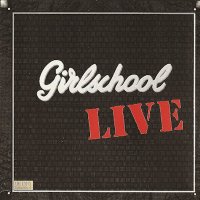 GIRLSCHOOL LIVE - 1996 -