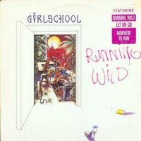 RUNNING WILD - 1985 -