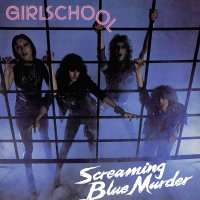 SCREAMING BLUE MURDER - 1982 -