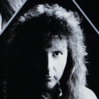 Alan Krigger - Batterie -