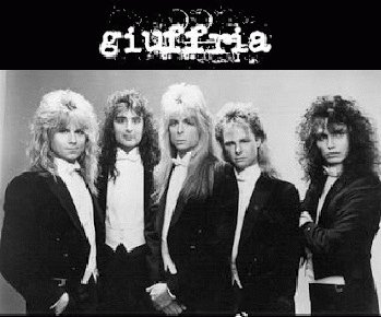GIUFFRIA