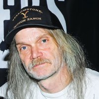 Anders Bentell -Batterie-