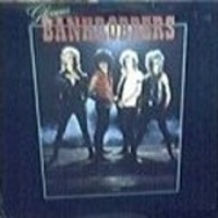 Glorious Bankrobbers -1984-