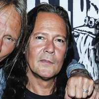 Jojje Vamvatsicos -Basse-