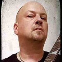 Jörg M. Knittel -Guitare-