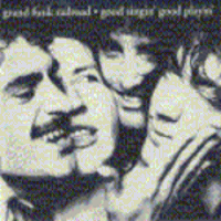 GOOD SINGIN' GOOD PLAYIN' - 1976 -
