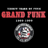 THIRTY YEARS OF FUNK 1969/1999 - 1999 -