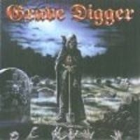 THE GRAVE DIGGER - 2001 -