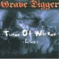 TUNES OF WACKEN - 2002 -