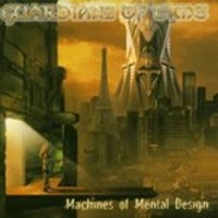 Machines of Mental Design -2004-