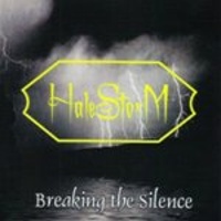 Breaking the Silence -2001