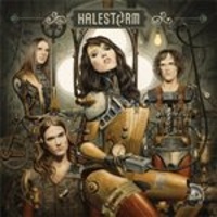 Halestorm -2009-