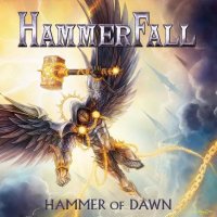 Hammer Of Dawn  -25/02/2022-