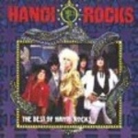 THE BEST OF HANOI ROCKS - 1985 -