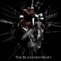 The Blackened Heart -06/06/2014-