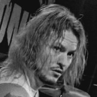 Luca Rosnau -Guitare-