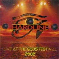 LIVE AT THE GODS FESTIVAL 2002 - 2003 -
