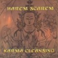 KARMA CLEANSING - 1997 -