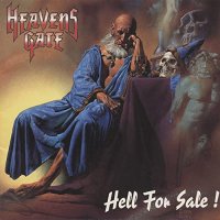 HELL FOR SALE - 1992 -