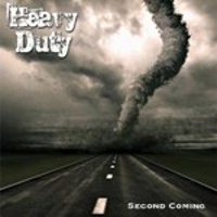 Second Coming -10/2012-