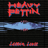 LETTIN' LOOSE - 1983 -