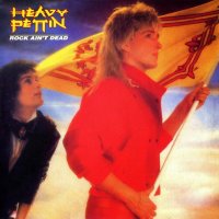 ROCK AIN'T DEAD - 1985 -