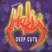 THE BEST OF HELIX : DEEP CUTS - 1999 -