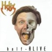HALF ALIVE - 1998 -