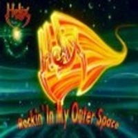 ROCKIN' IN MY OUTER SPACE - 2004 -