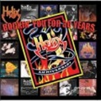 ROCKIN' YOU FOR 30 YEARS - 2004 -