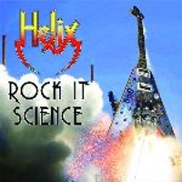 Rock It Science -12/07/2016-