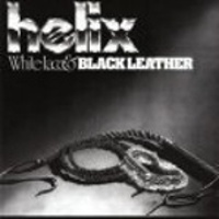WHITE LACE & BLACK LEATHER - 1981 -