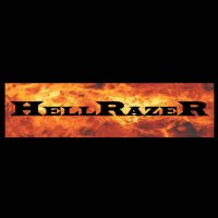 Hellrazer - Hellrazer