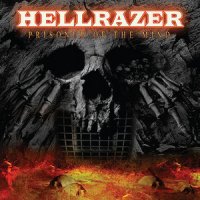 Hellrazer - Prisoner of the Mind