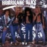 Hurricane Alice -1986-