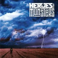 Heroes And Monsters -20/01/2023-