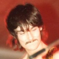 ALAIN PAVON -Guitare-