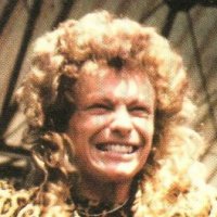 PATRICK MALBOS -Chant-