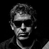 Eric Karreman -Guitare-