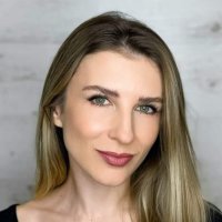 Olha Lishchyshyn - Chant -