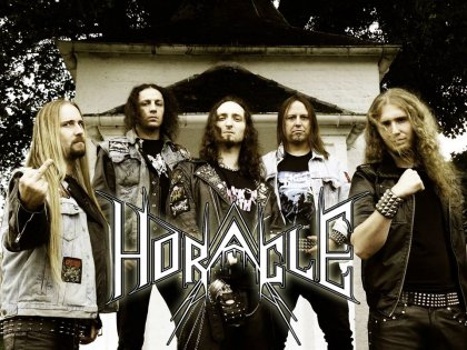 HORACLE