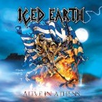 ALIVE IN ATHENS - 1999 -