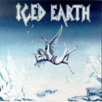 ICED EARTH - 1991 -