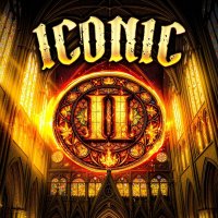 Iconic - II