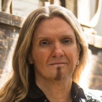 Joel Hoekstra - Guitare -