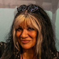 Anca Graterol - Guitare -